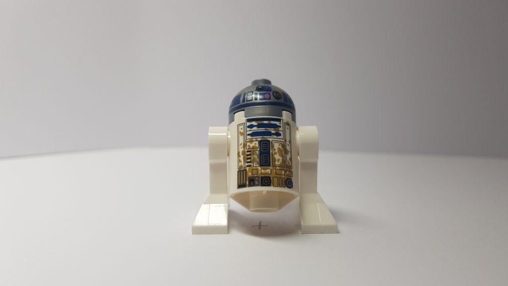 Droid R2-D2 Lego Star Wars