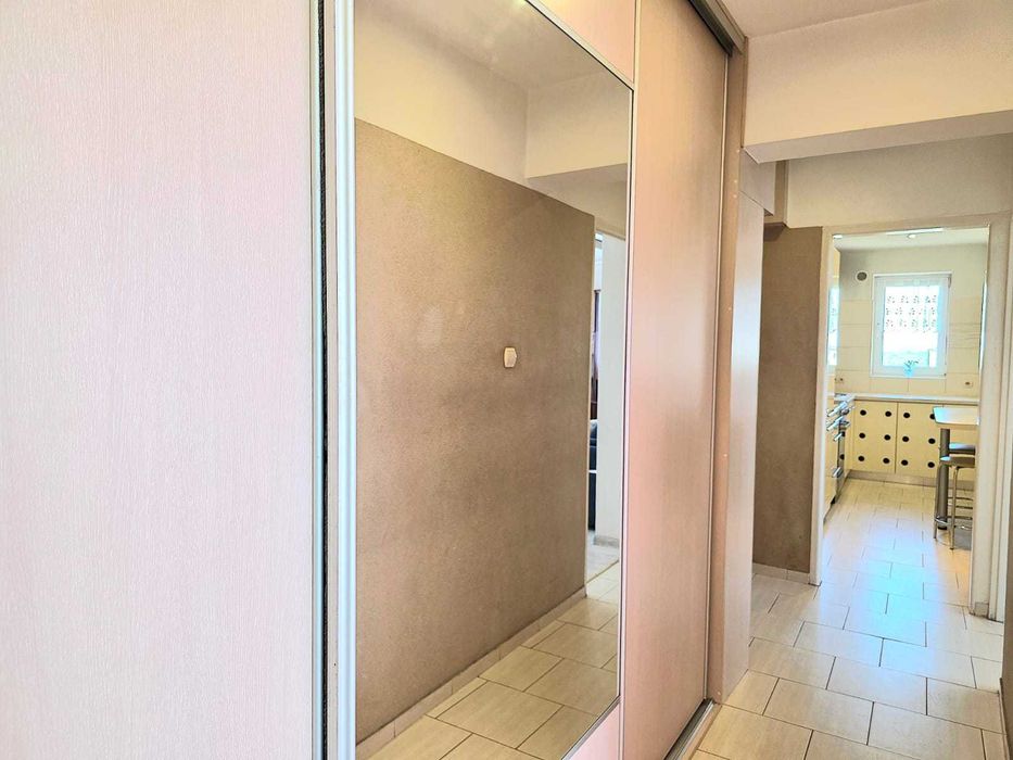 M-4 Dworek z piękną panoramą na Centrum miasta