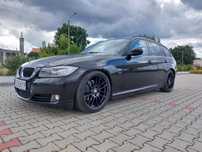 BMW Seria 3 E91 lci 2.0d 184 KM Xdrive