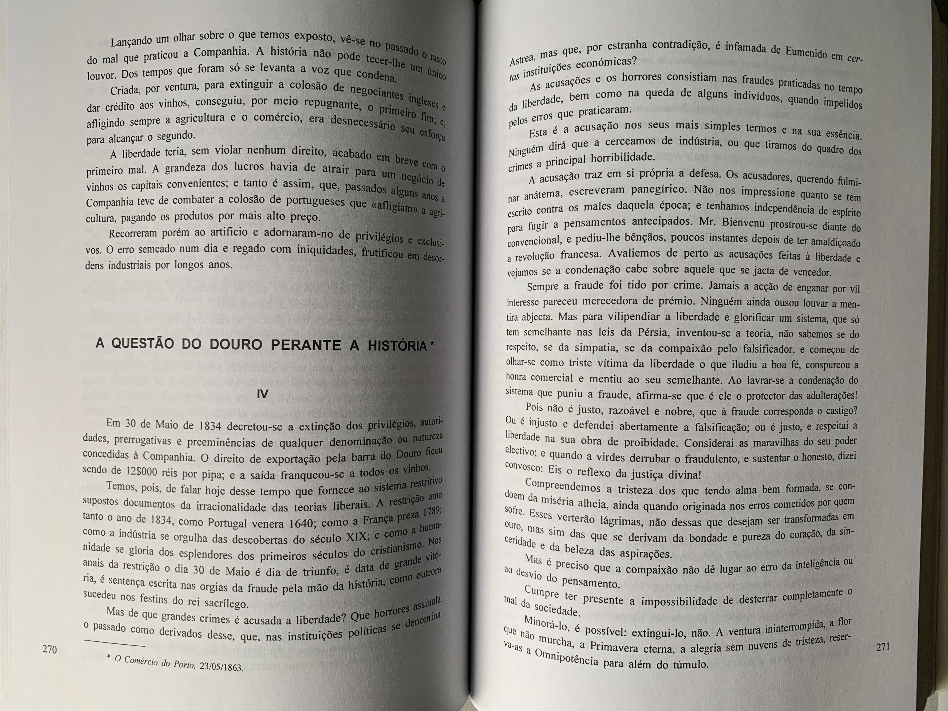 Novas Páginas Avulsas, de José Joaquim Rodrigues de Freitas