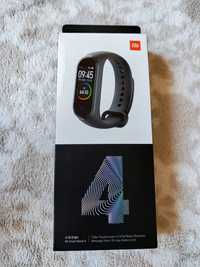 Opaska Mi Smart Band 4