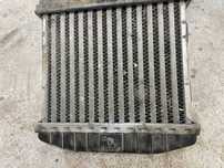 Інтеркулер Smart Fortwo 450 0.6 / 0.7 (1998–2007)