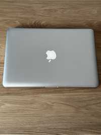 MacBook pro 9.2 i5 2.5GHz a1278 apple 128ssd 4gb