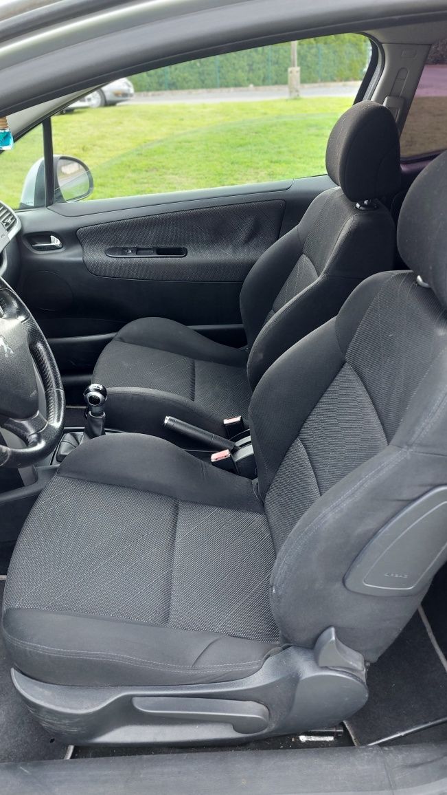 Peugeot 207 * sprawna klimatyzacja * 2006r