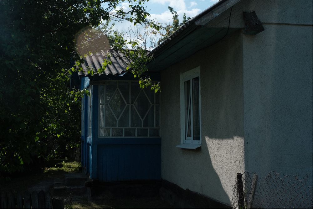 Продається будинок з ділянкою, с. Реклинець, Львівська Область