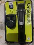 Philips one blade Nunca usada