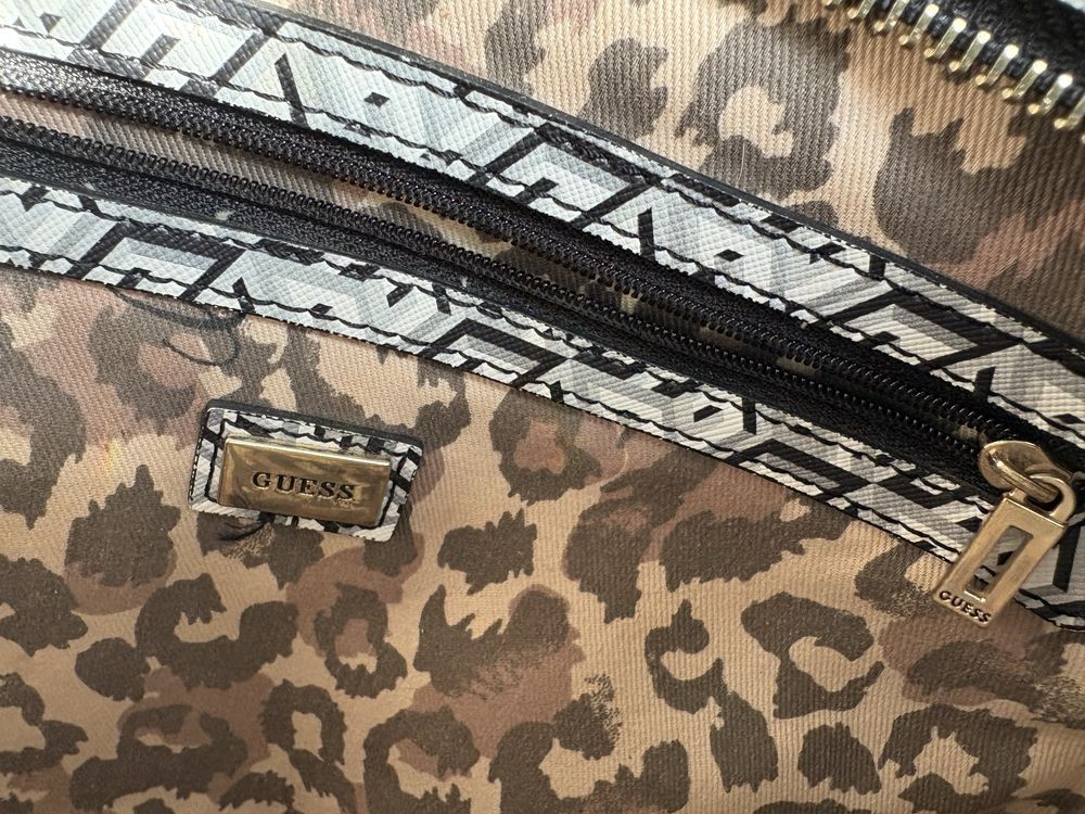 Сумка Guess оригінал