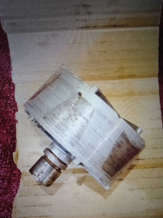 Magneto iskrownik Jawa 50 kawka Ogar200