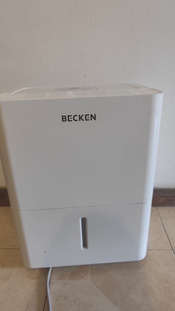 Desumidificador Becken