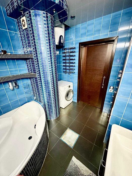 Продам 1-кімн. Миколи Руденка бул. 14к, 67 м.кв