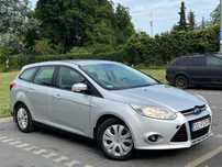 Ford Focus 1.6d // Klima // Po Lift // Super Stan // Doiwestowany