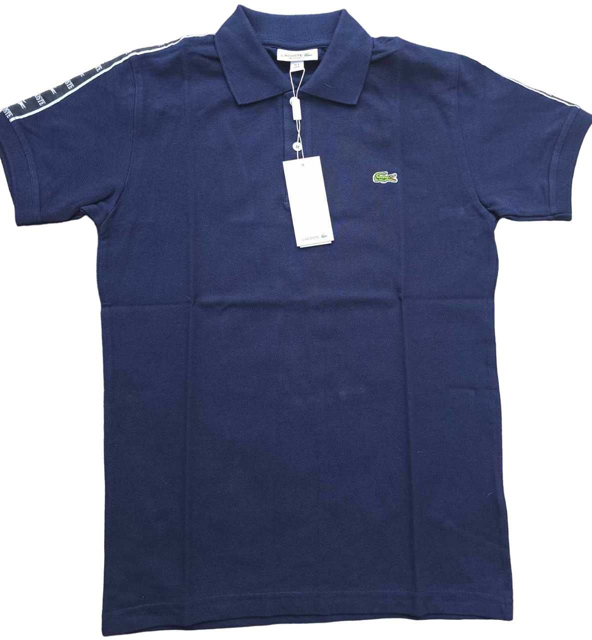 Polo de excelente qualidade novo modelo