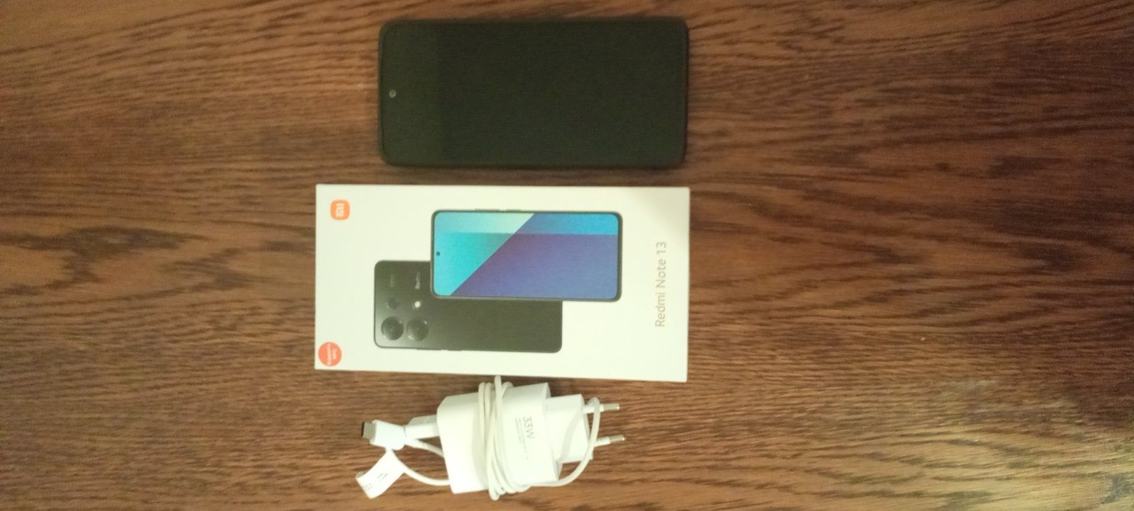 Redmi Note 13 8/256