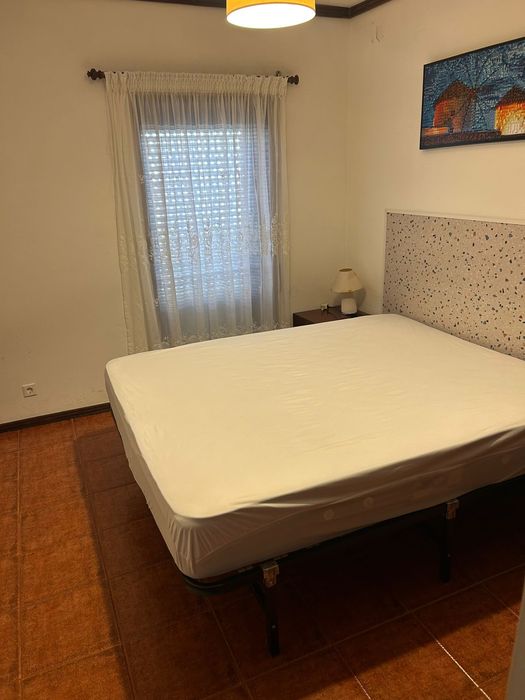 Apartamento na Praia da Barra T3