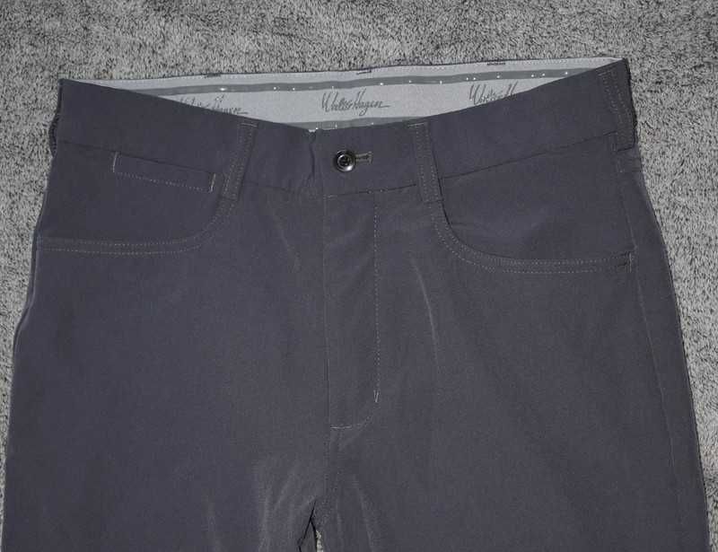 Walter Hagen spodnie golfowe W30 L30