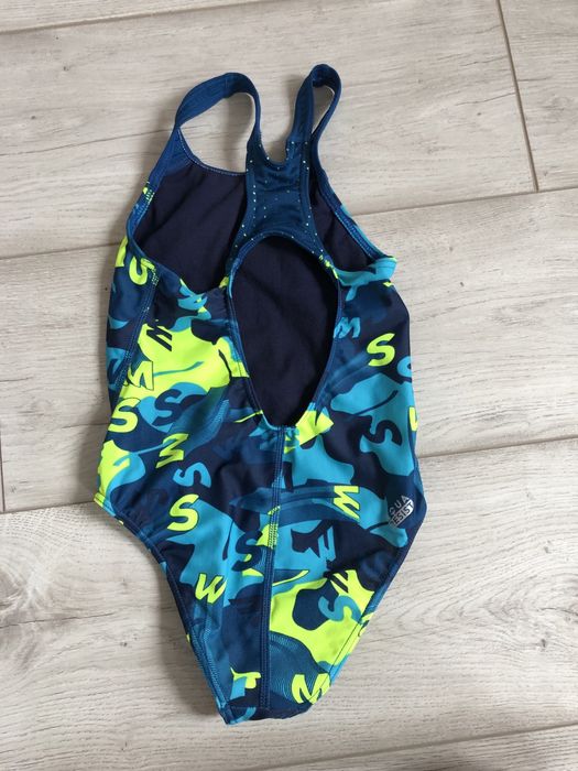 Купальник для басейну дитячий