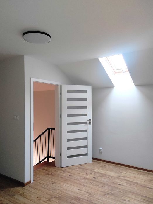 Mieszkania na sprzedaż - 81 m2 - Paszczyna k. Dębicy