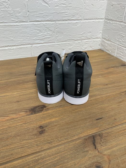 Штангетки кроссовки Adidas Powerlift оригинал 41р