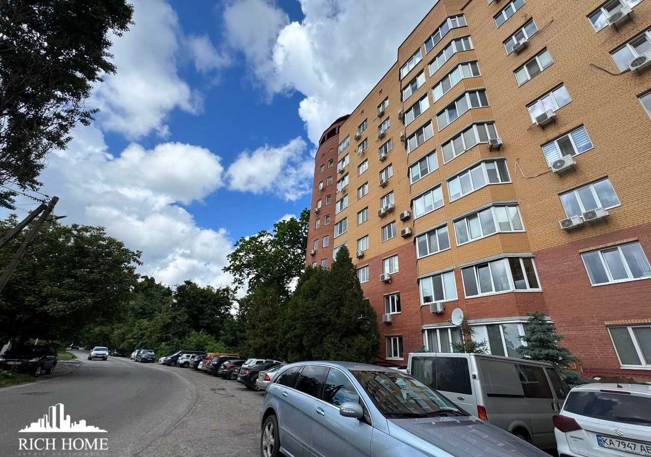 Центр Боярки. Генератор.Видова, простора 3к квартира. вул. Хрещатик
