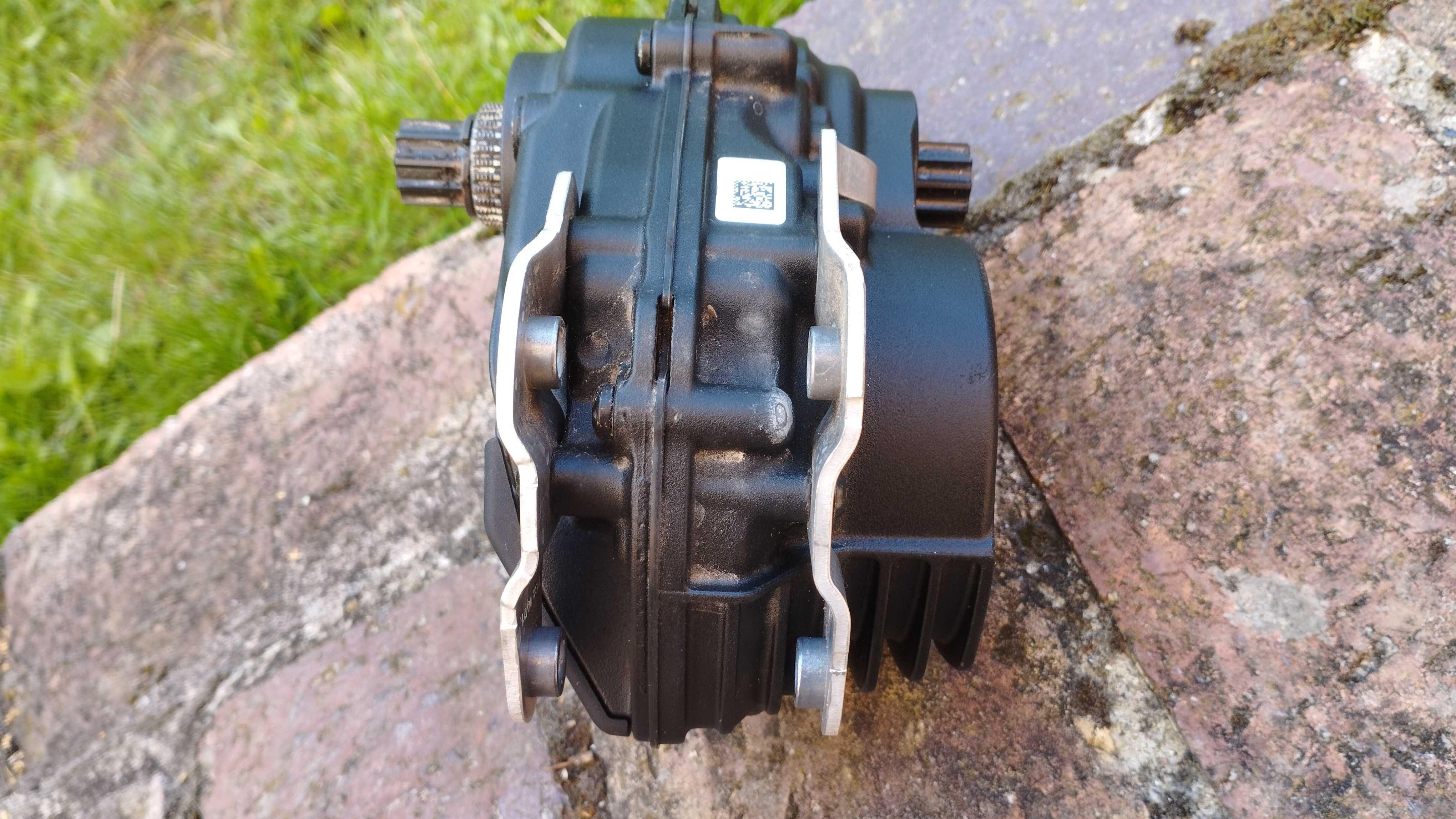 Silnik Bosch Performance Line Cx 4 85N E-Bike Przebieg 1800km BDB