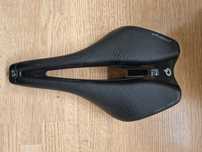 Siodełko Prologo Dimension AGX Tirox 143 mm, gravel, szosa, mtb
