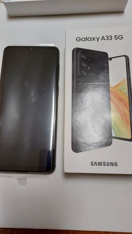 Samsung A 33 (5G)