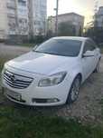 OPEL Insignia 2009 рік