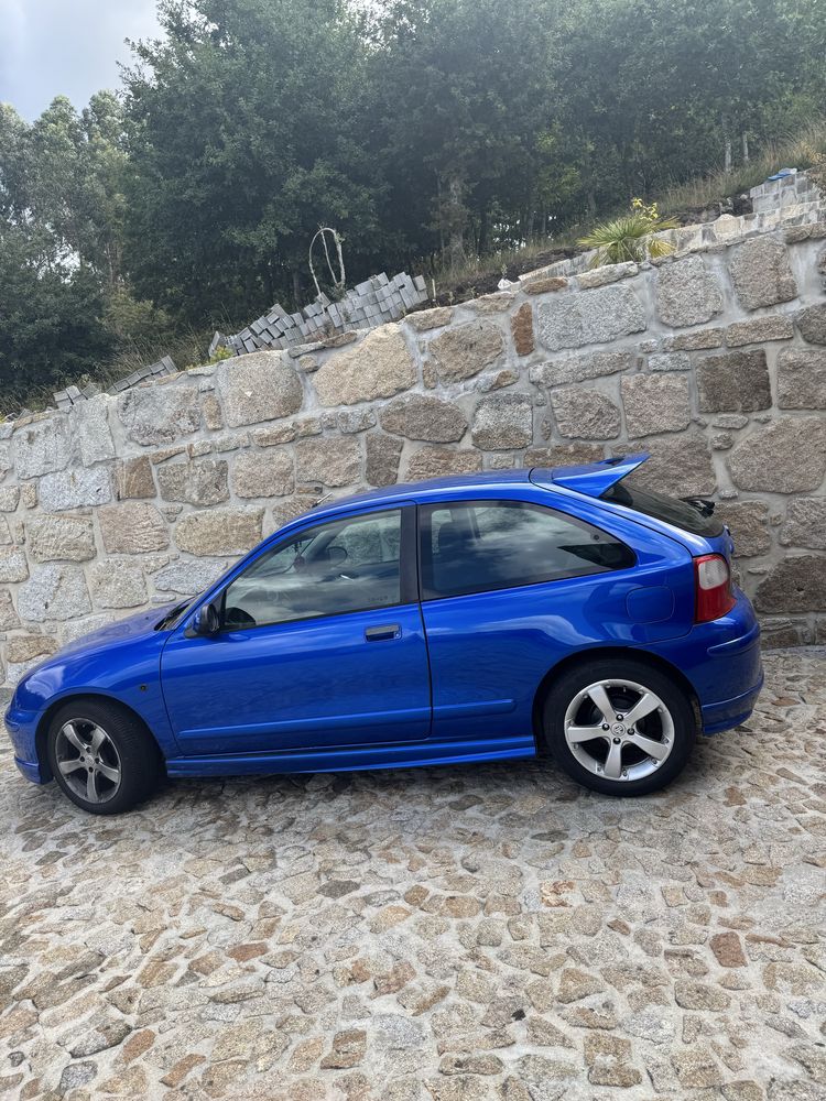 Mg zr em otimas condições
