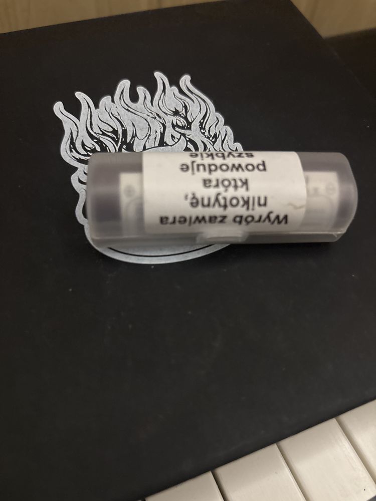 Akumulator LG HG2 18650 – 3000 mAh, 20A