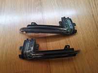 Piscas de Espelhos Originais Audi