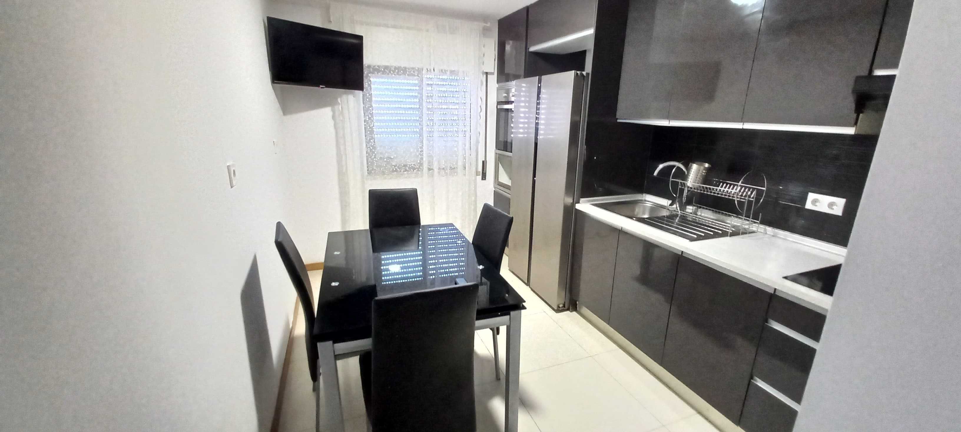 Quarto de casal Mercês