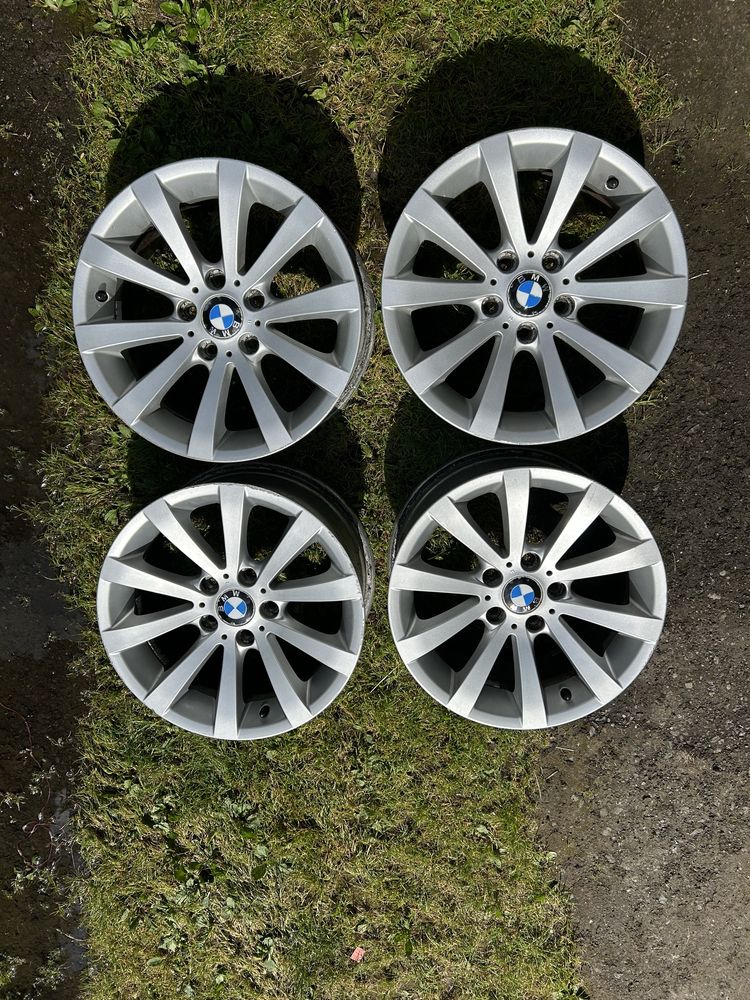 Sprzedam Felgi do BMW