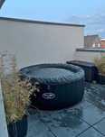 Jacuzzi Lay Z Spa