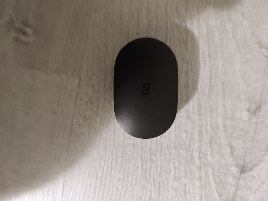 Okazja! Słuchawki Xiaomi praktycznie nowe