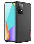 Dux Ducis Case do Samsung Galaxy A72 4G czarny