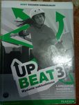 Up beat 3 wydanie uaktualnione zeszyt ćwiczeń