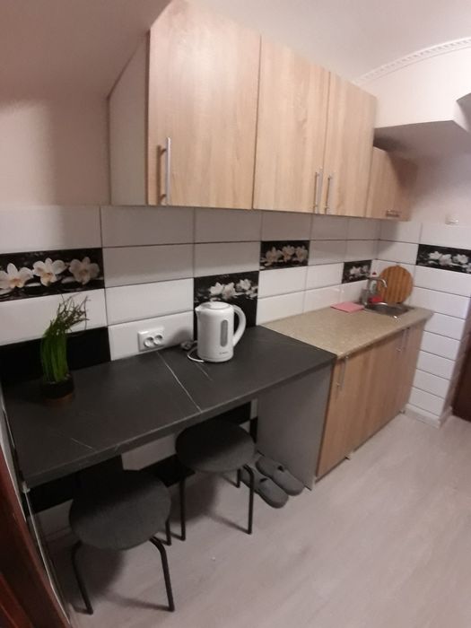 Подобова Двокімнатна квартира  біля Оперного театру