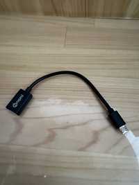 USB/Micro-USB otg кабель