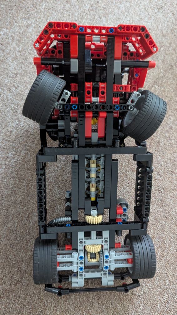 Lego technic 42041