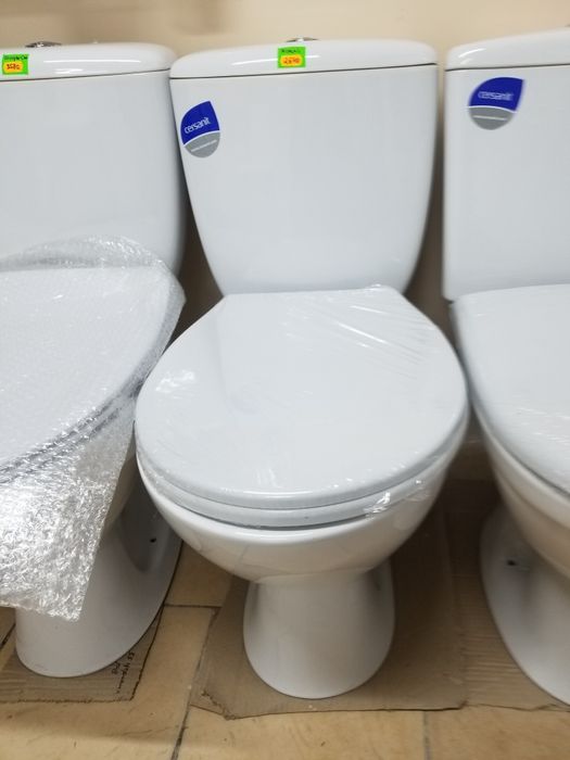 Унітази Cersanit Colo