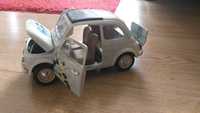 Fiat 500 miniatura 1/18