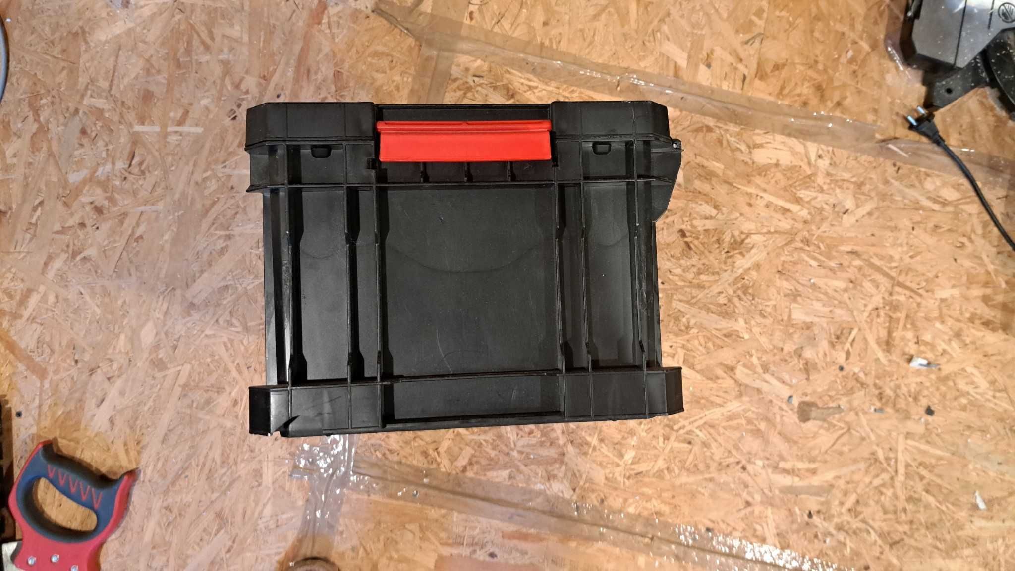 qbrick two toolbox