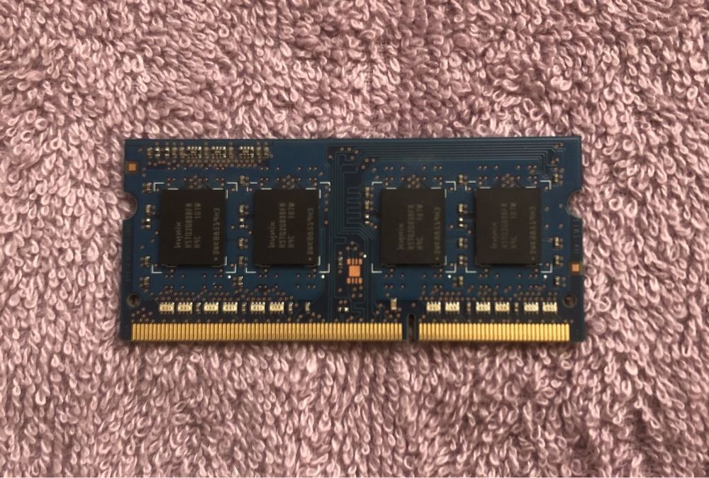 Оперативная память ОЗУ DDR3 2Gb