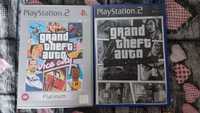 GTA Vice City, GTA Liberty City Stories PS2