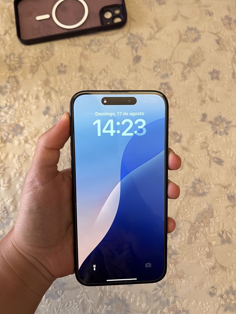 Iphone 15 Plus 256 GB