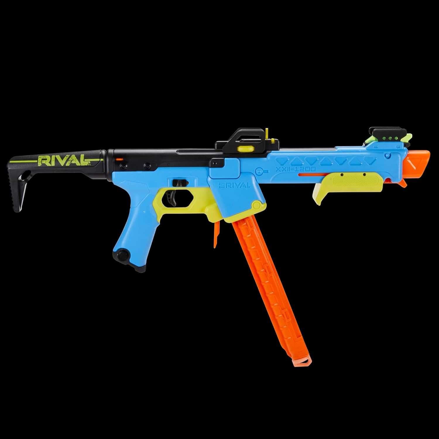 Бластер Нерф NERF Rival Pathfinder XXII-1200 F3960