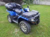 Polaris sportsman 850 touring