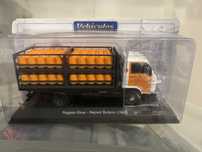 Volkswagen LT/Pegaso Ekus 1:43 Model Kolekcjonerski
