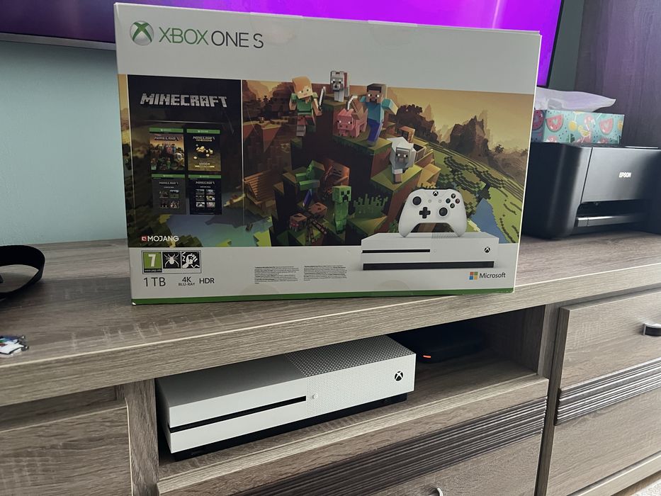 Sprzedam - Xbox One Sanok