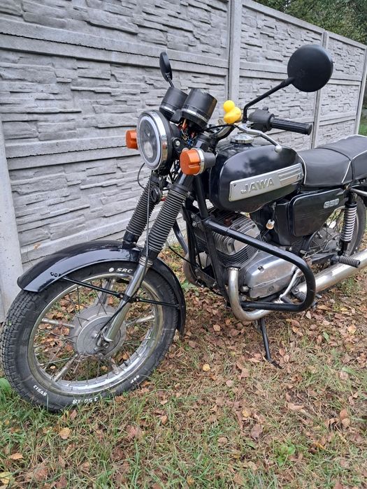 Продам Jawa 350 634